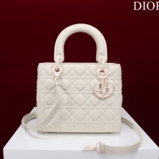 Christian Dior My Lady Bags